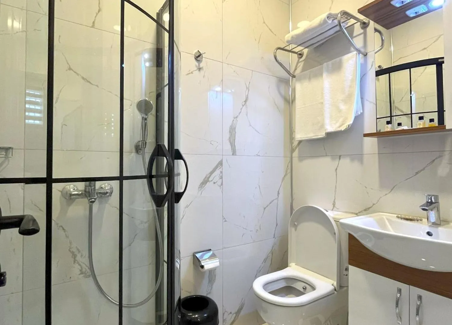 Valens Butik Lägenhet Istanbul